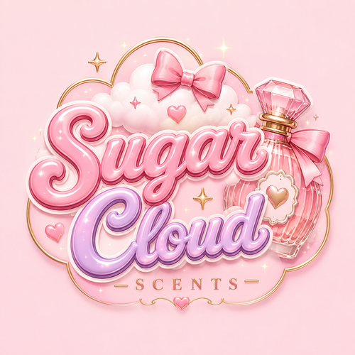 Sugar Cloud Scents